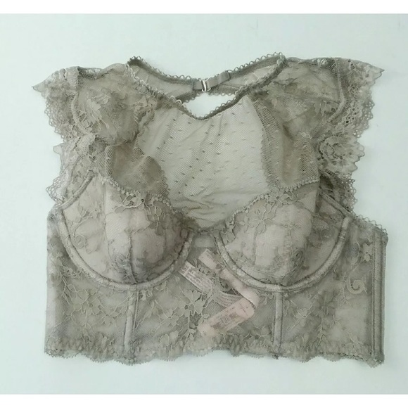 Victoria's Secret Bra Dream Angels 34B 34C 34D New - Picture 4 of 9